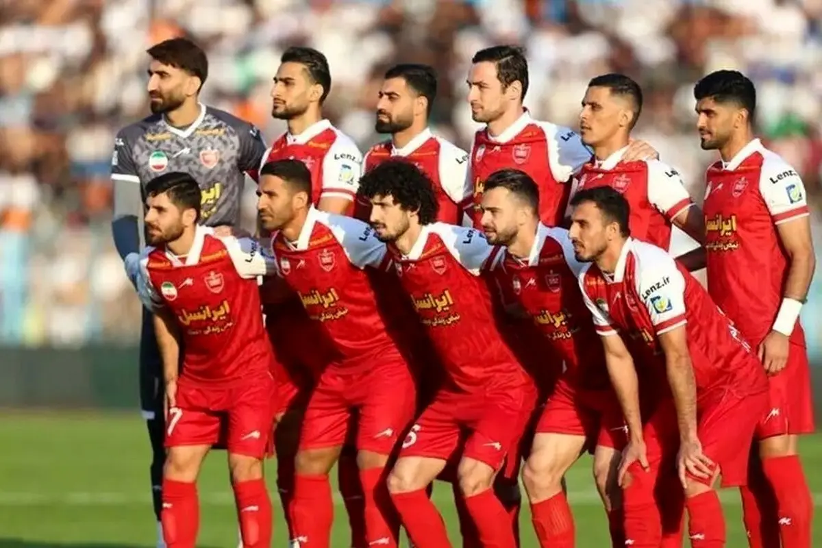 تلخ ترین روزهای سال 1402 برای پرسپولیس؛ سه بازی دور از برد