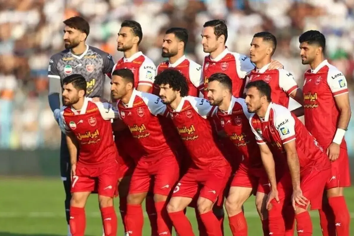 تلخ ترین روزهای سال 1402 برای پرسپولیس؛ سه بازی دور از برد
