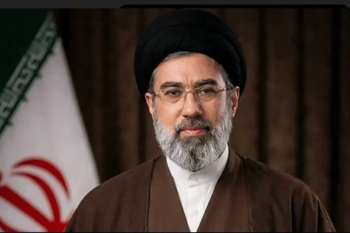 پیام آیت‌الله سیدمجتبی حسینی خامنه‌ای به به دبیرکل حزب‌الله