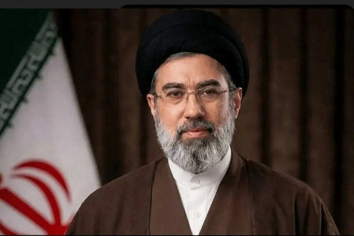 واکنش حماس انتخاب آیت الله مجتبی خامنه‌ای به رهبری انقلاب اسلامی