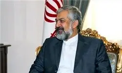 رایزنی قائم مقام وزیر خارجه ایران با وزیر خارجه عمان