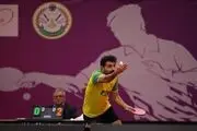صعود چشم‌گیر نوشاد و هدایی در رنکینگ جهانی تنیس
