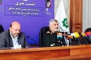 سردار عبداللهی: برای بازسازی سوریه آمادگی داریم