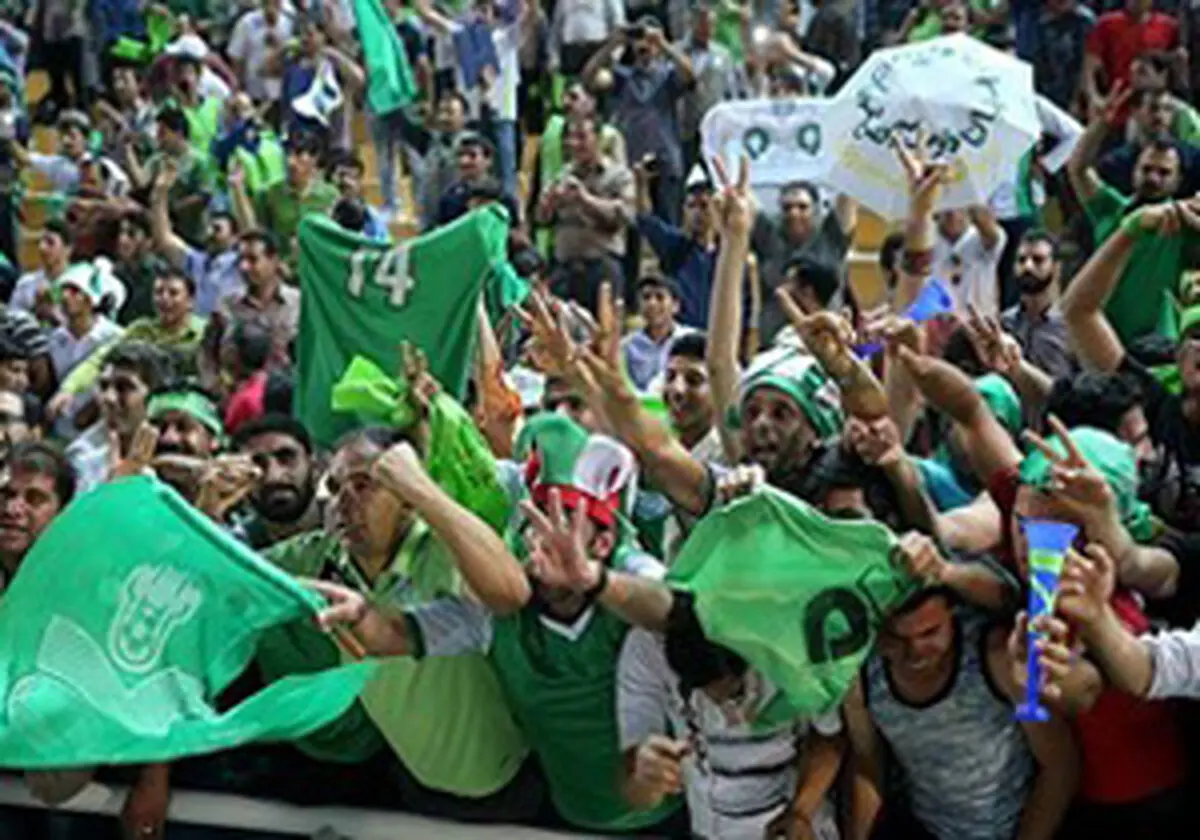 تماشای ذوب‌آهن و تراکتورسازی رایگان شد
