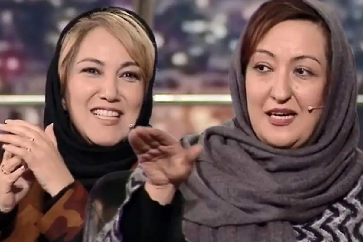واکنش خواهر پانته‌آ بهرام به حواشی صحبت هایش در «همرفیق»