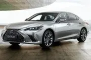 شرایط خرید لکسوس ES۲۰۰ وارداتی
