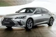 شرایط خرید لکسوس ES۲۰۰ وارداتی
