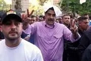 آیا مادورو تبعید می‌شود؟ 