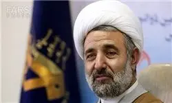 ذوالنور: وزیر ارشاد قربانی دولت شد