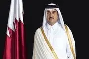 قطر با همه طرفهای حاضر در بحران اوکراین در تماس است