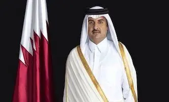 قطر با همه طرفهای حاضر در بحران اوکراین در تماس است