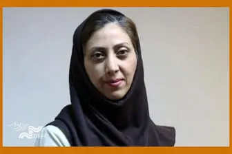 لیلا حسینی داور جشنواره «درخت زردآلو» شد