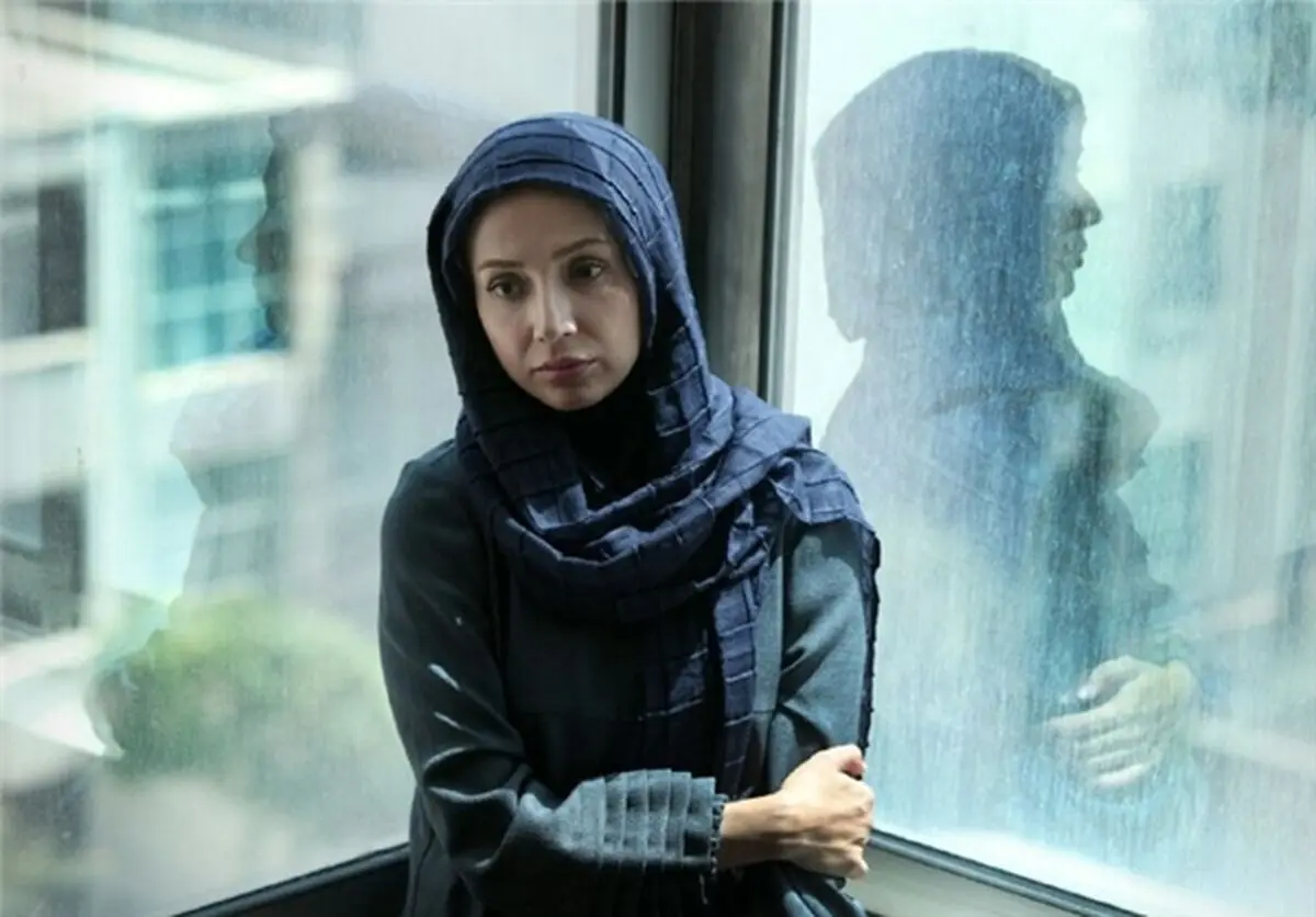 شبنم قلی‌خانی: «یکتا» مرا به گریه انداخت