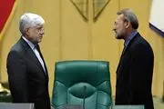 طلبکاری اصلاح‌طلبان ورشکسته از لاریجانی/لاریجانی باید ایثار کند!