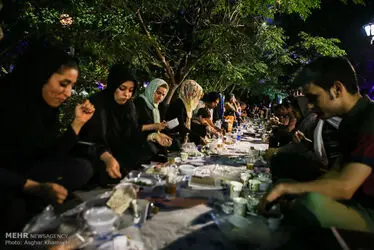 افطاری 