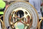 برنامه کامل مرحله سوم جام حذفی فصل۱۴۰۰-۱۳۹۹+جزئیات