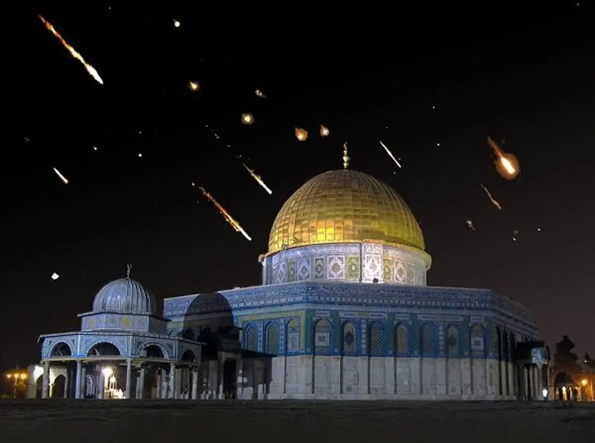 ۵ دلیلی که ادعای صهیونیستها درباره عملیات «وعده صادق» را باطل میکند