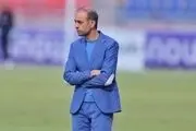 انفجار بمب بزرگ فوتبال ایران