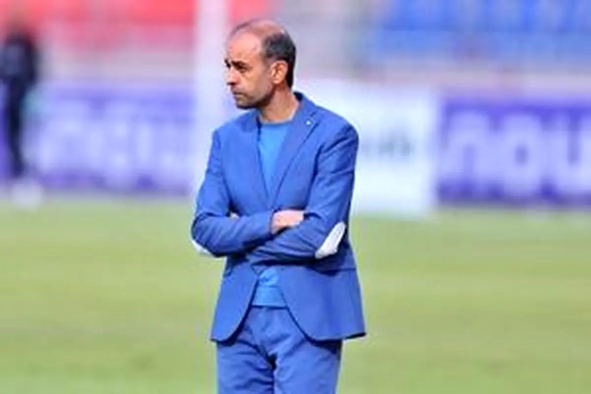 محرم نویدکیا سرمربی سپاهان شد
