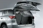 دارندگان خودروهای شاسی به این محصول نیاز دارند