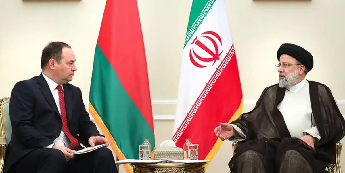 رئیسی: با وجود تحریم پیشرفت‌های چشمگیری داشتیم