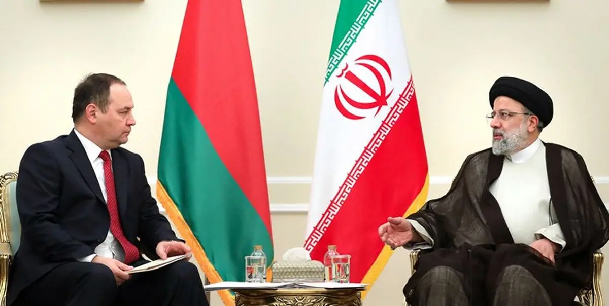 رئیسی: با وجود تحریم پیشرفتهای چشمگیری داشتیم
