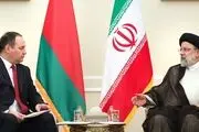 رئیسی: با وجود تحریم پیشرفت‌های چشمگیری داشتیم