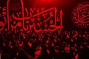 برنامه سخنرانی و عزاداریهای محرم در حسینیه امام خمینی‌(ره)