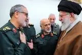 
گفت‌وگوی جالب و شنیدنی شهید شادمانی با رهبر انقلاب 