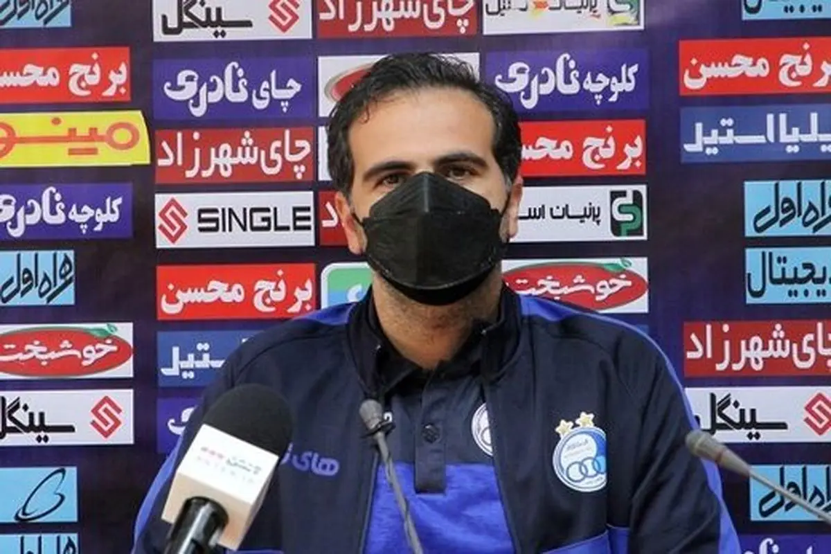 فردا بازی خوبی را شاهد خواهیم بود