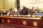 امضای توافقنامه صلح میان خارطوم و شورشیان دارفور