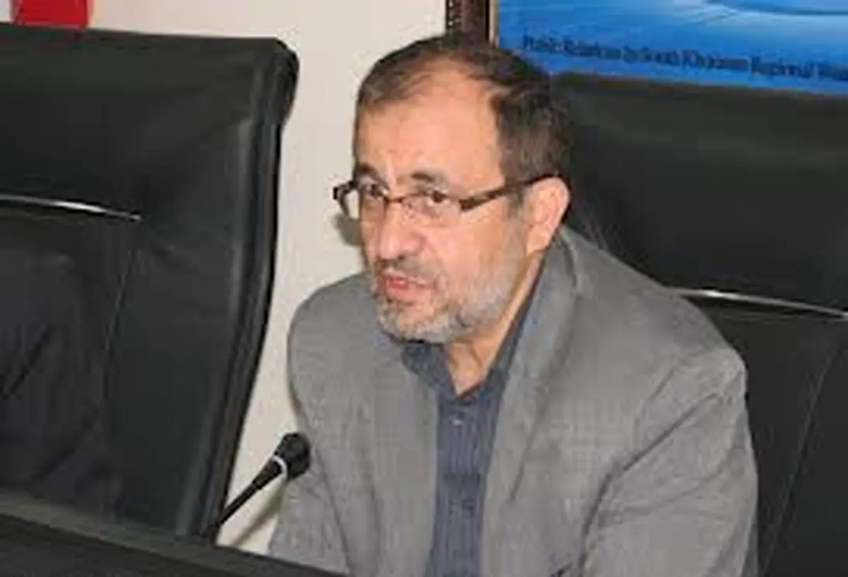 خشکسالی‌ها ۸ ساله شد