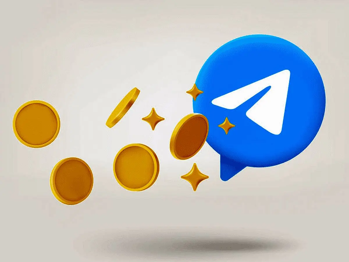 ارز دیجیتال استارز (Stars) تلگرام چیست؟