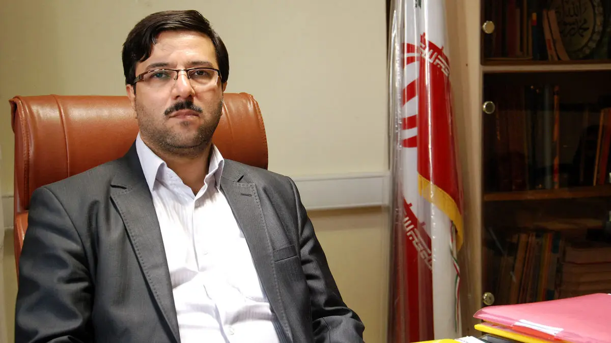 خدمات بهزیستی به کودکانی که در زلزله کرمانشاه یتیم شدند