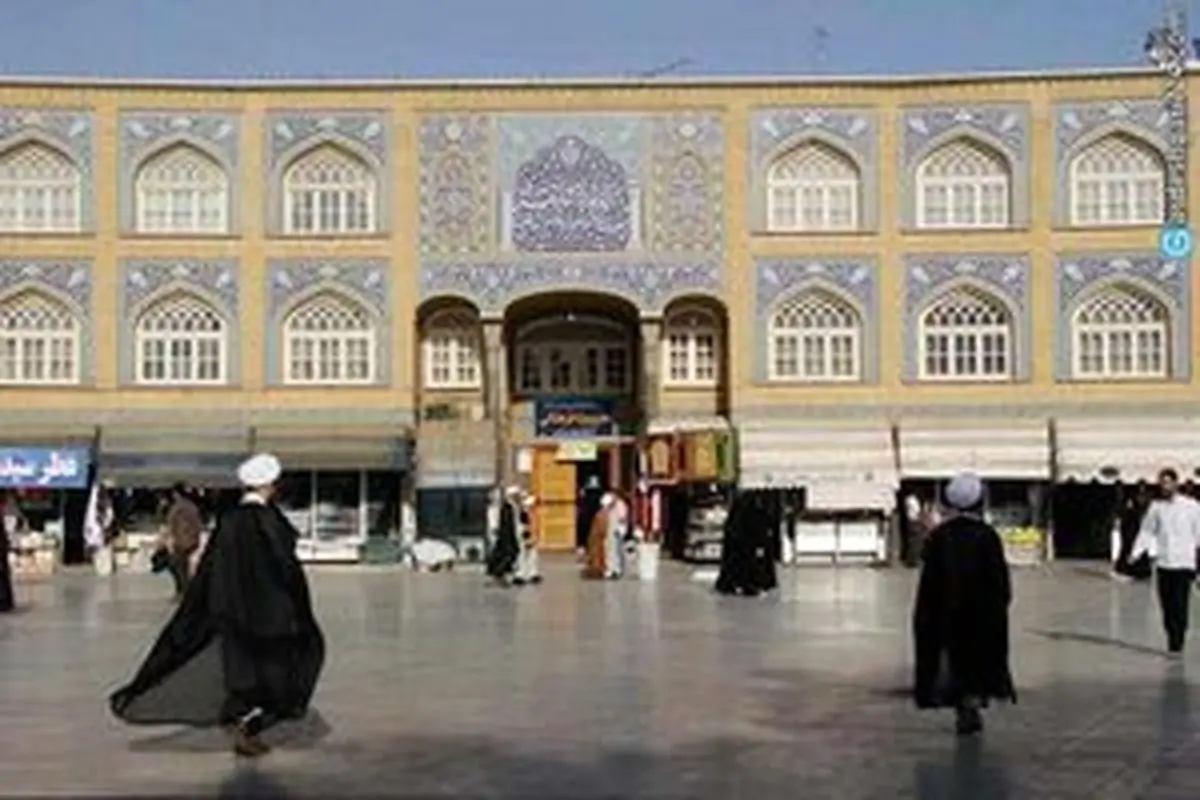 حوزههای علمیه فردا تعطیل اعلام شد