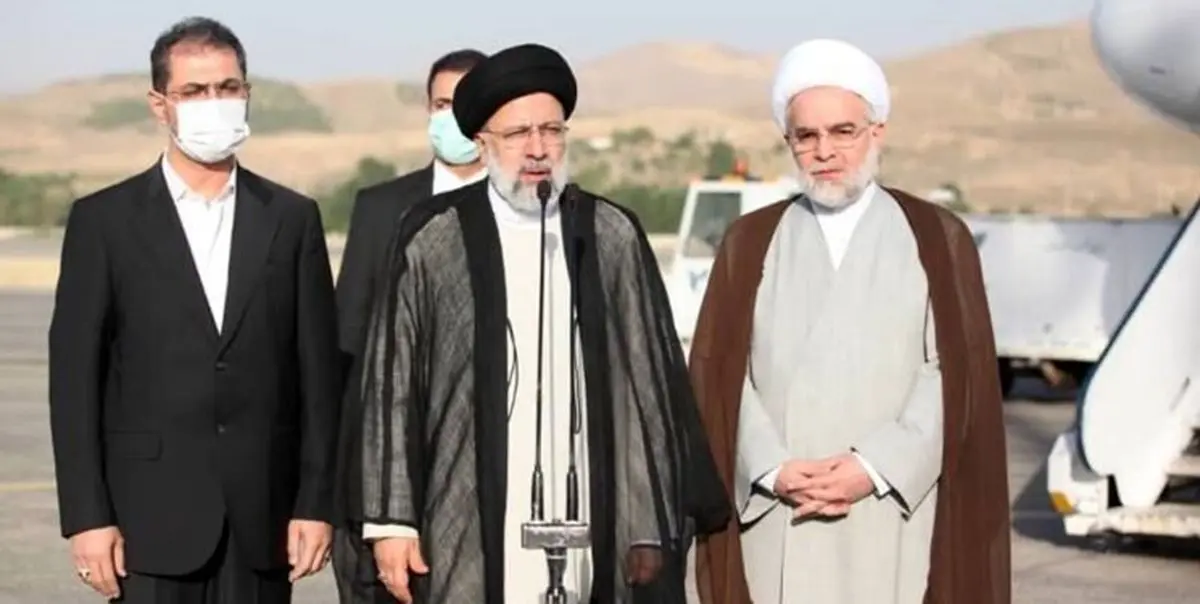 اتمام پروژههای نیمهتمام کردستان اولویت دولت است