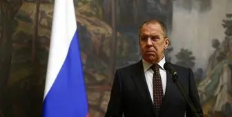 هشدار جدی وزیر خارجه روسیه به آمریکا