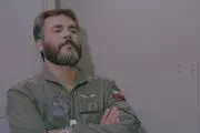 بازیگر نقش «شهید شیرودی» چه کسی بود؟/ تصاویر

