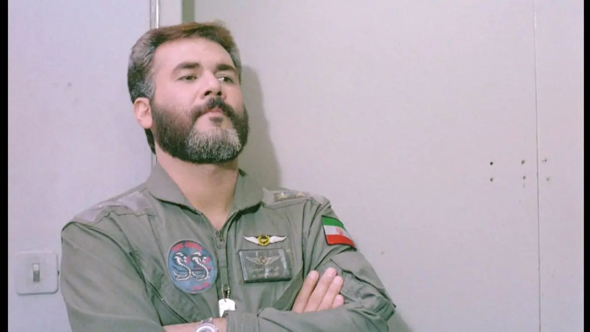 بازیگر نقش «شهید شیرودی» چه کسی بود؟/ تصاویر