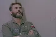 بازیگر نقش «شهید شیرودی» چه کسی بود؟/ تصاویر

