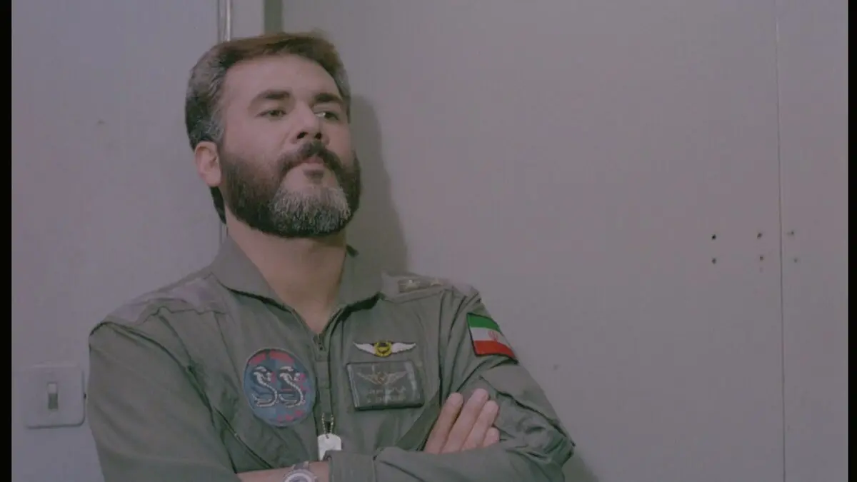 بازیگر نقش «شهید شیرودی» چه کسی بود؟/ تصاویر

