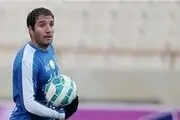 این بازیکن امید استقلالی ها در جام حذفی است!