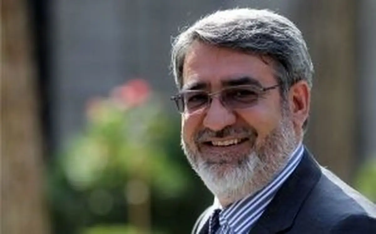 نماینده روحانی در ستاد مبارزه با قاچاق کالا و ارز تعیین شد