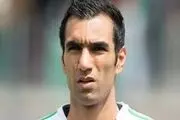 پولادی بعد از دو سال بی‌خبری پیدا شد!