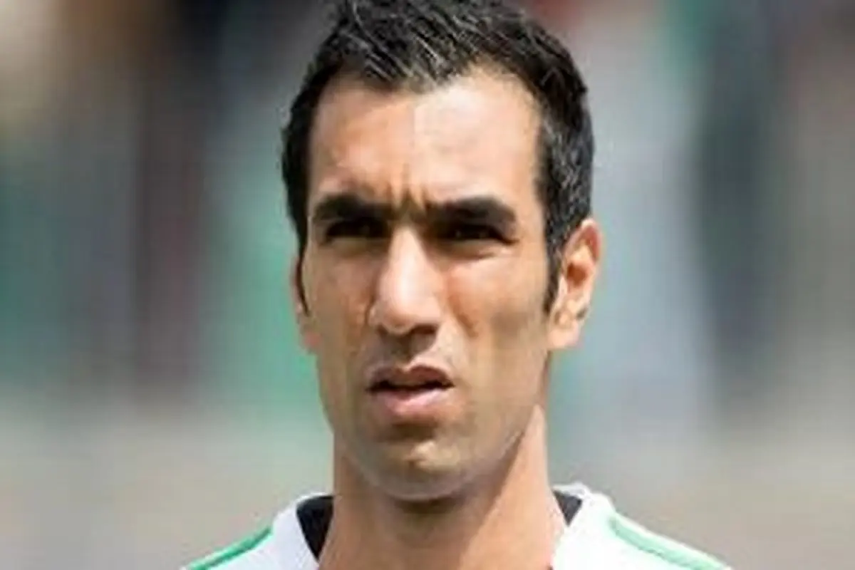 پولادی بعد از دو سال بیخبری پیدا شد!