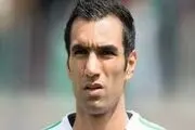 پولادی بعد از دو سال بی‌خبری پیدا شد!