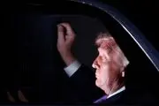 اذعان رسانه محبوب ترامپ به نفرت آمریکایی‌ها از او