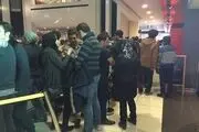 استقبال پرشور مردمی از فیلمهای جشنواره فجر