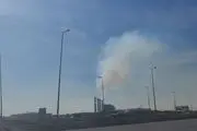 گلایه مردم از مازوت‌سوزی در نیروگاه بندرعباس