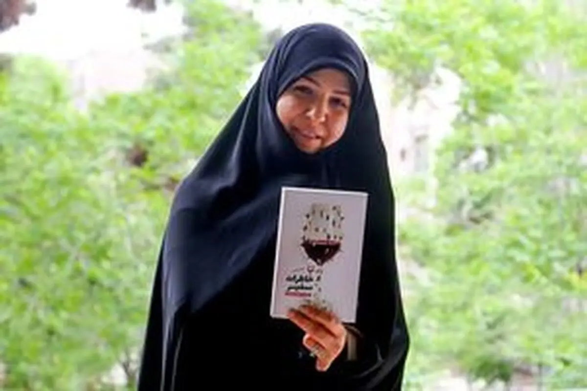 اخراج رایزن فرهنگی ایران از فرانسه